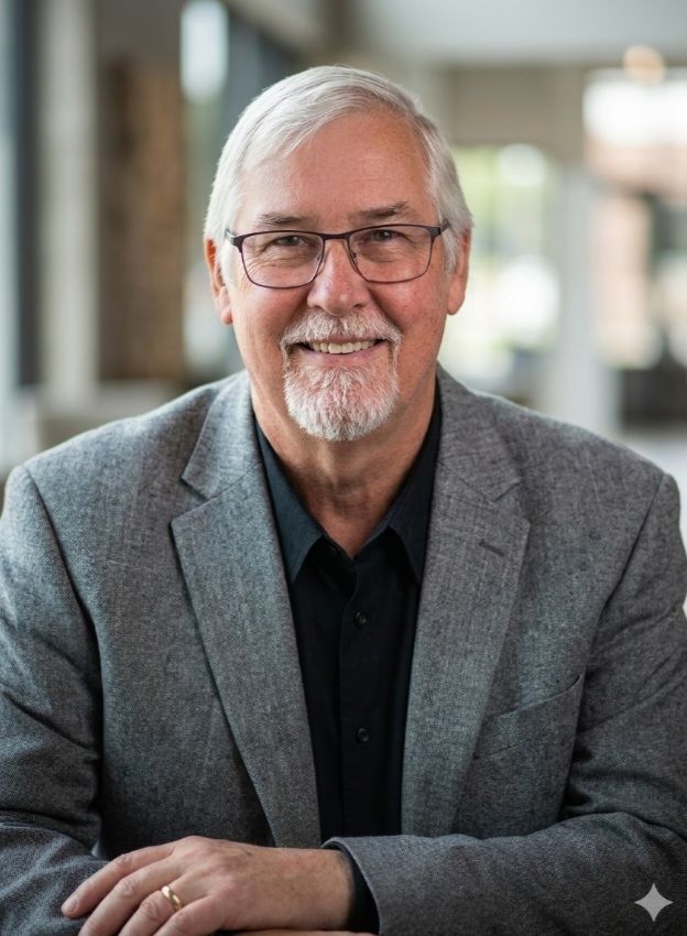 David Kinney, Local History Researcher