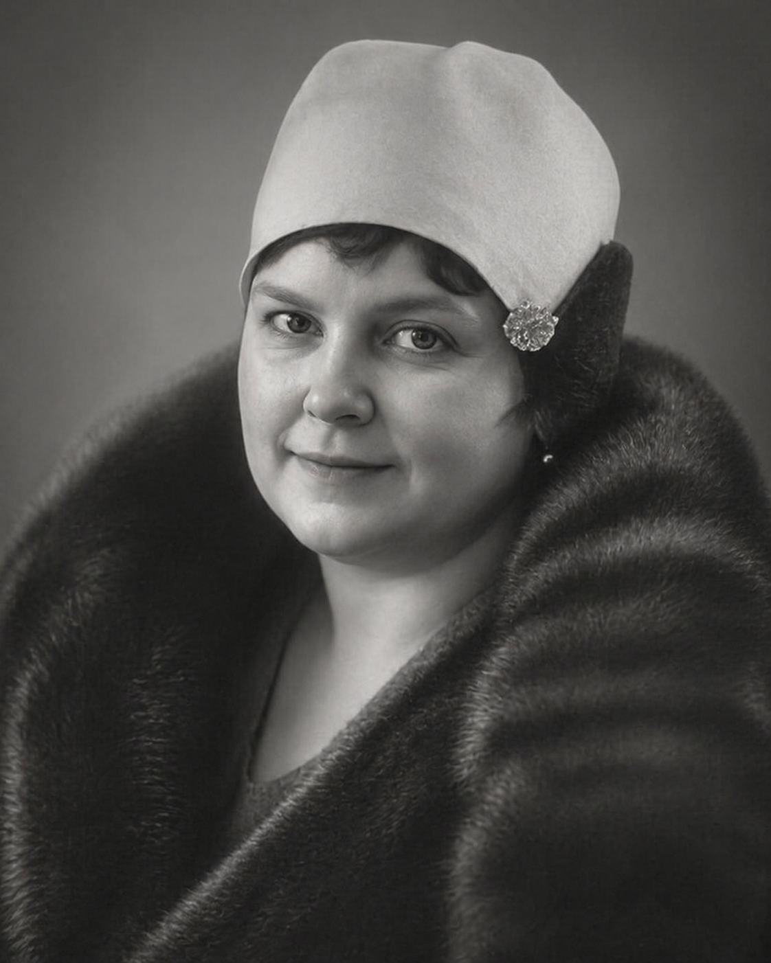 Edna Gruber